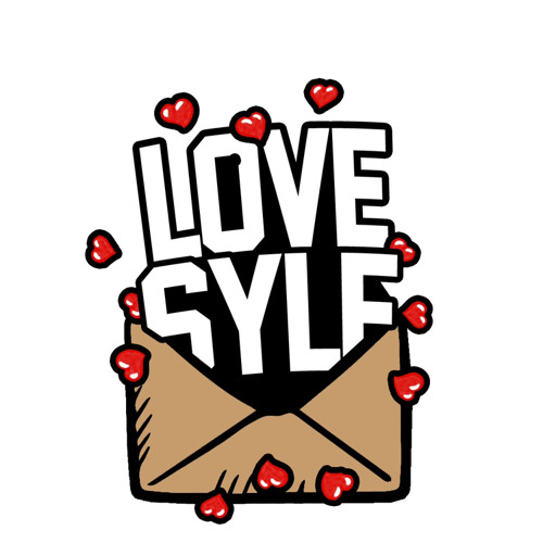LOVE SYLF’s avatar