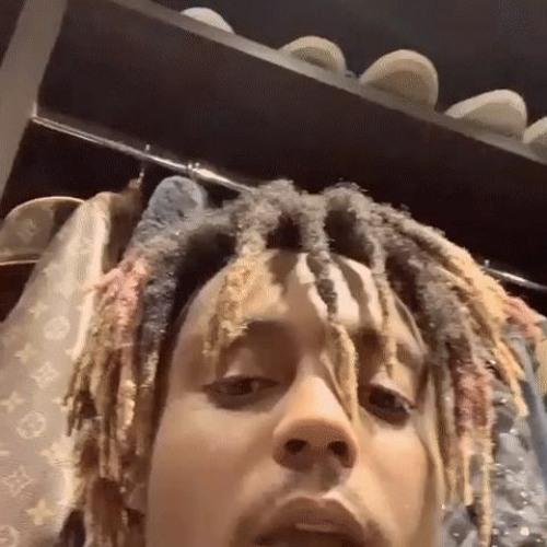 Stream Juice Wrld {Freestyle} On Instagram Live by B r a n d o n