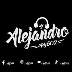 Quebraditas mix-dj-alejandro