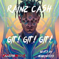 RAINZ CASH