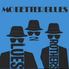 Blues Brothers Radio