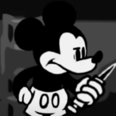 Suicide Mouse