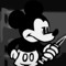 Suicide Mouse