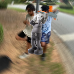Luhghost