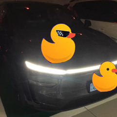 O_Duck_E/Playlist No.1