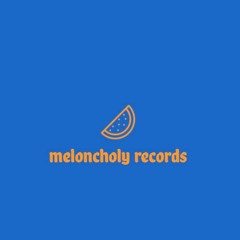 meloncholy-records
