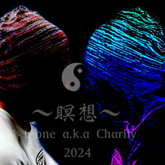 t-one a.k.a Charliy【49v】