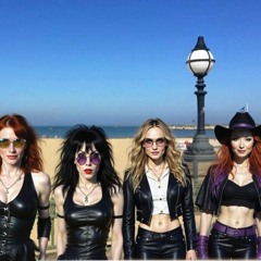 The Sirens of Atlantis