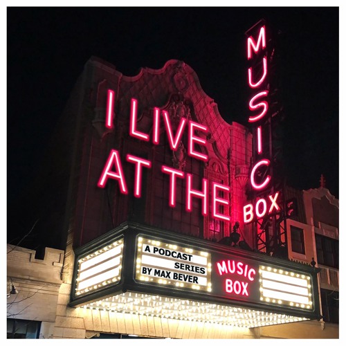 Stream I Live at the Music Box Listen to podcast episodes online for