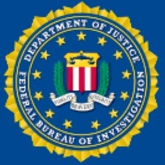 FBI✪