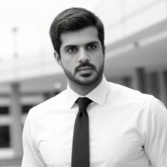 Muhammad Farasat Ali