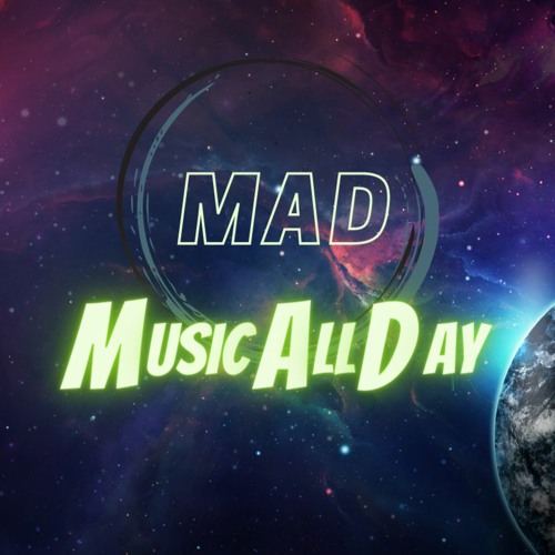 MAD [MusicAllDay]’s avatar
