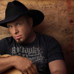 Garth Brooks