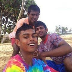 Prabath Madushanka