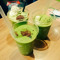 GreenTeaGreen