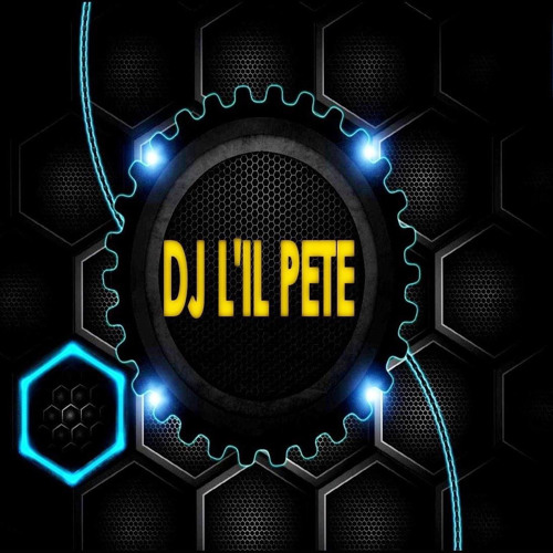 Dj L’il Pete’s avatar
