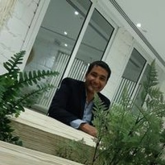 Ramadan Abdallah