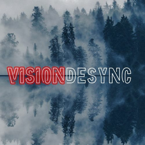 Visiondesync’s avatar