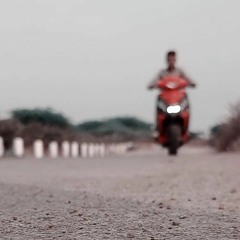 NANDU SMILEY