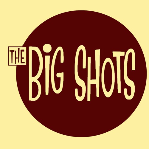 The BIG SHOTS’s avatar