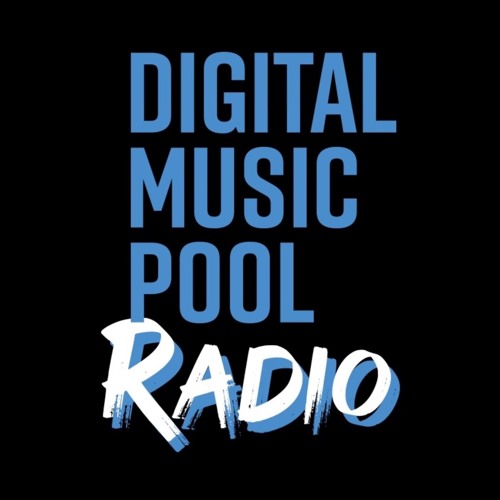 Digital Music Pool Radio’s avatar