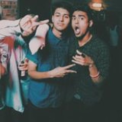 Jungle Sessions Mix #002