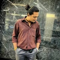 Shyam S