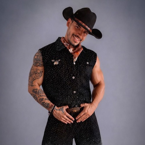 DJ SAN KERYTON — artist photo