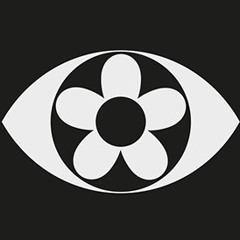 stop looking and looking away