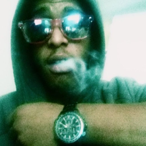 i CANT QUIT (FREESTYLE)