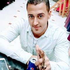 Mohamed Ahmed