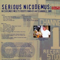 Jah-Nic