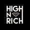High 'n' Rich