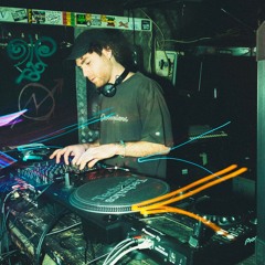 Joe Rosh
