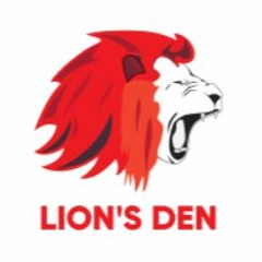 LION'S DEN PRMOTIONS