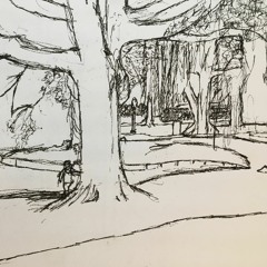 Manuel Ponce, Sonata Romantica mov. 2 and 3