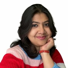 Tina Chakrabarti
