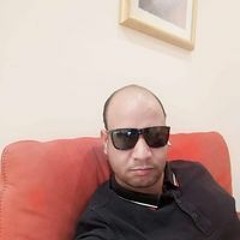 مجدى طلعت
