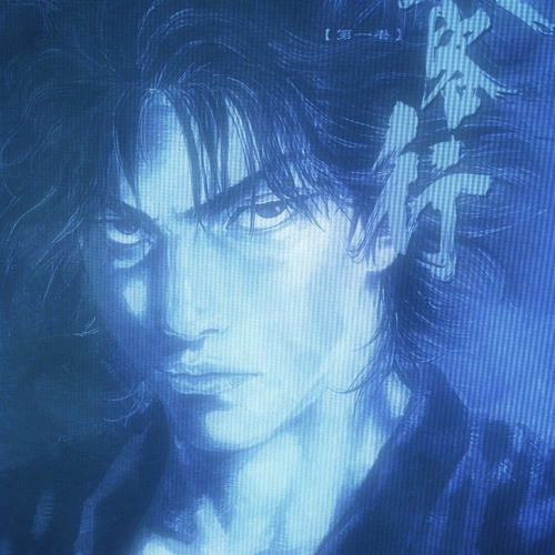 SoundCloud profile picture for @gentaguo