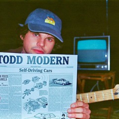 todd modern