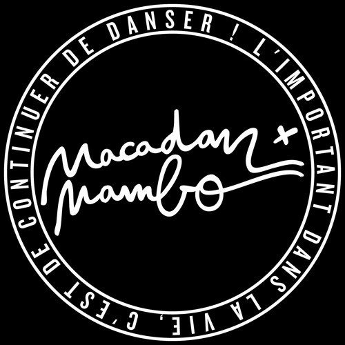 Macadam Mambo’s avatar