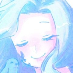 ꒰雨꒱ ame. ❀