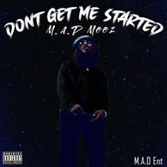 M.A.D. Meez