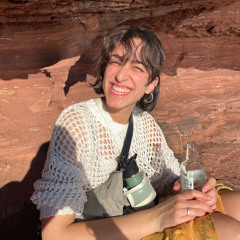 Natalie Maalouf