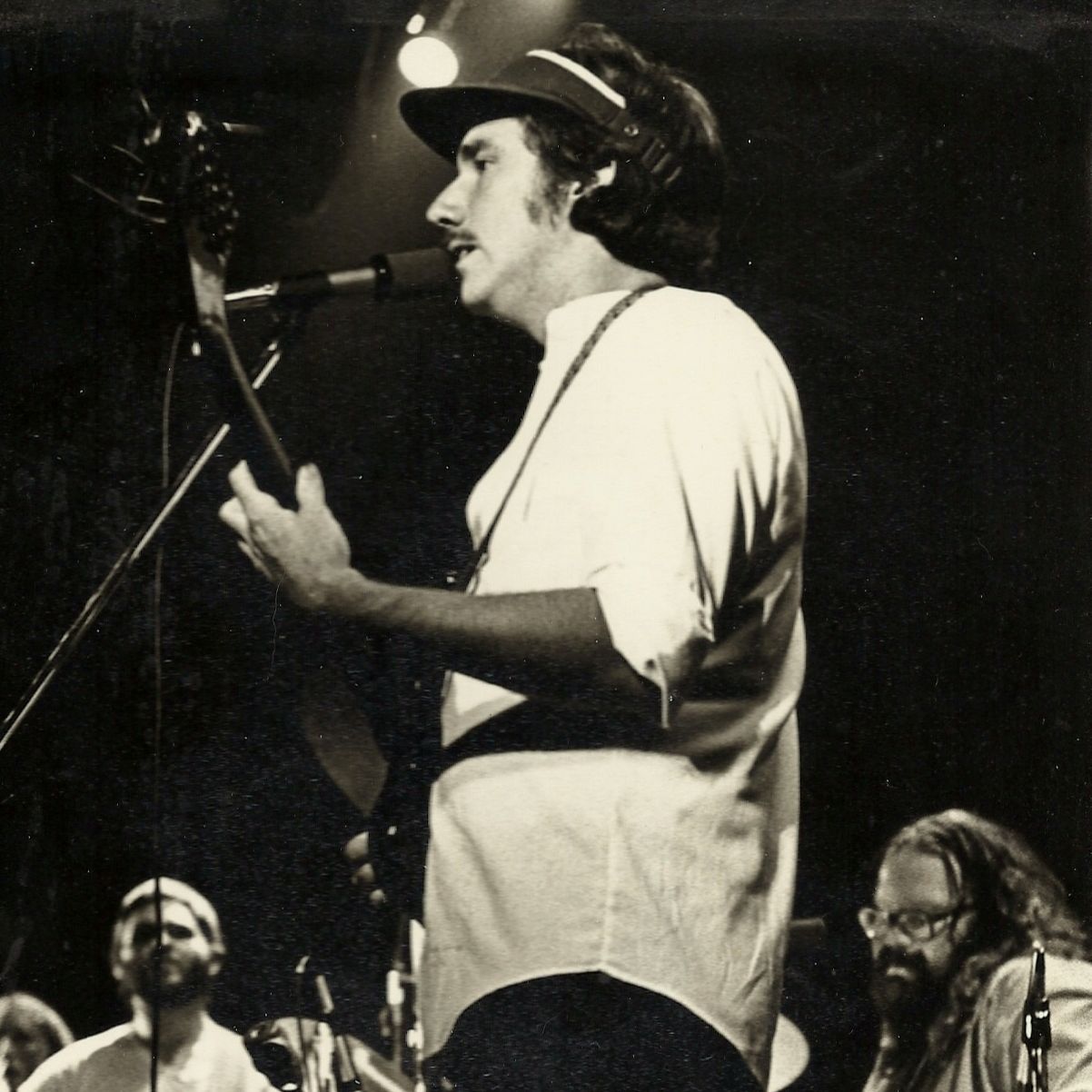 Terry Keefe  80's Pop