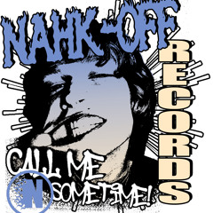 NAHK-OFF RECORDS