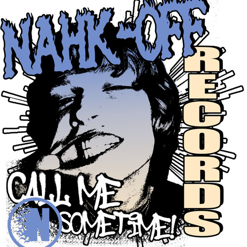 NAHK-OFF RECORDS’s avatar