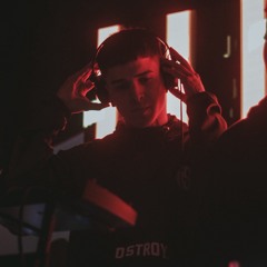 MAKING NOISE 001 - Elián Leiva