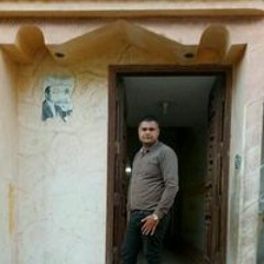 Elsayed AboEllef