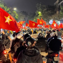 Một ai đó trên đời